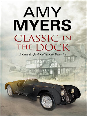 cover image of Classic in the Dock